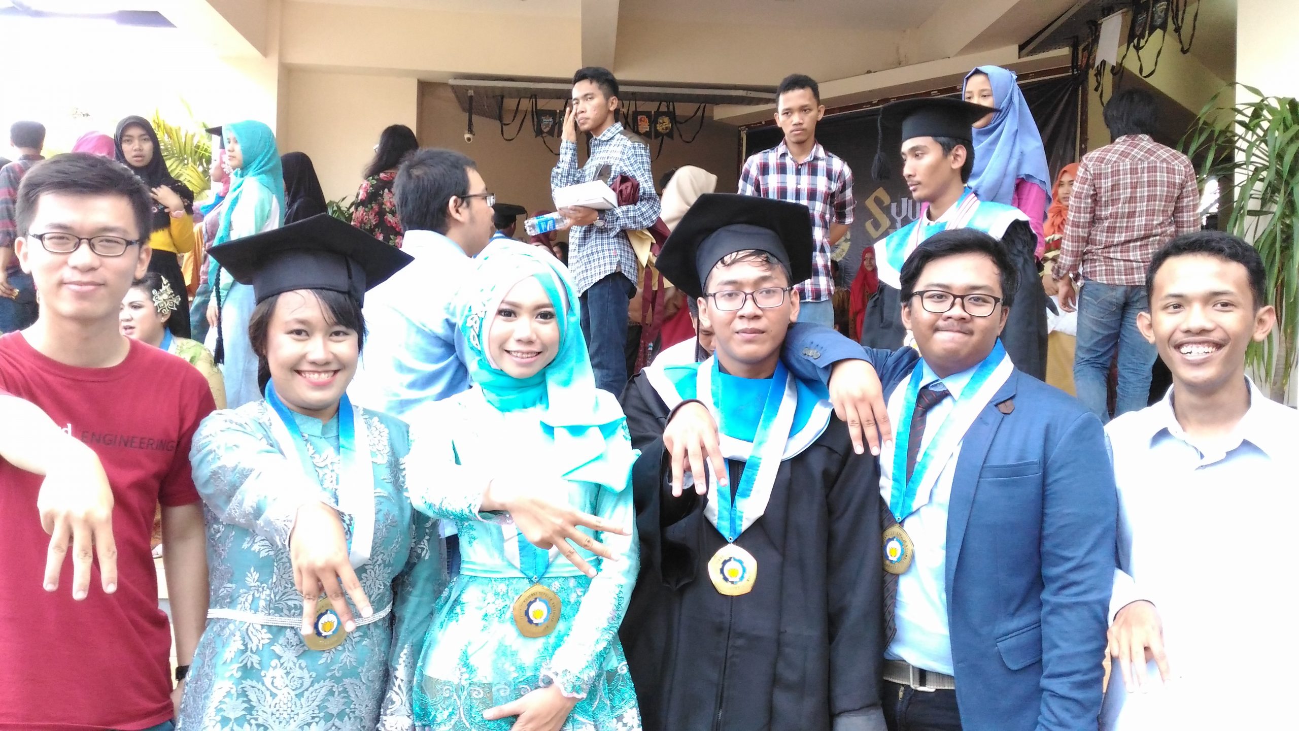 Happy Graduation #114