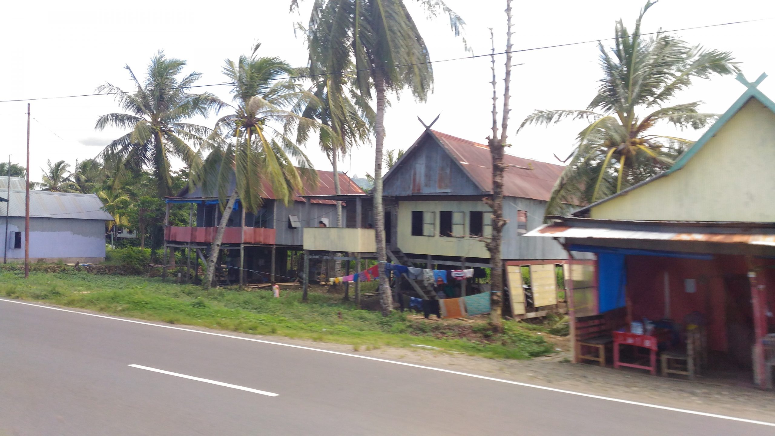 A Journey to Tana Toraja