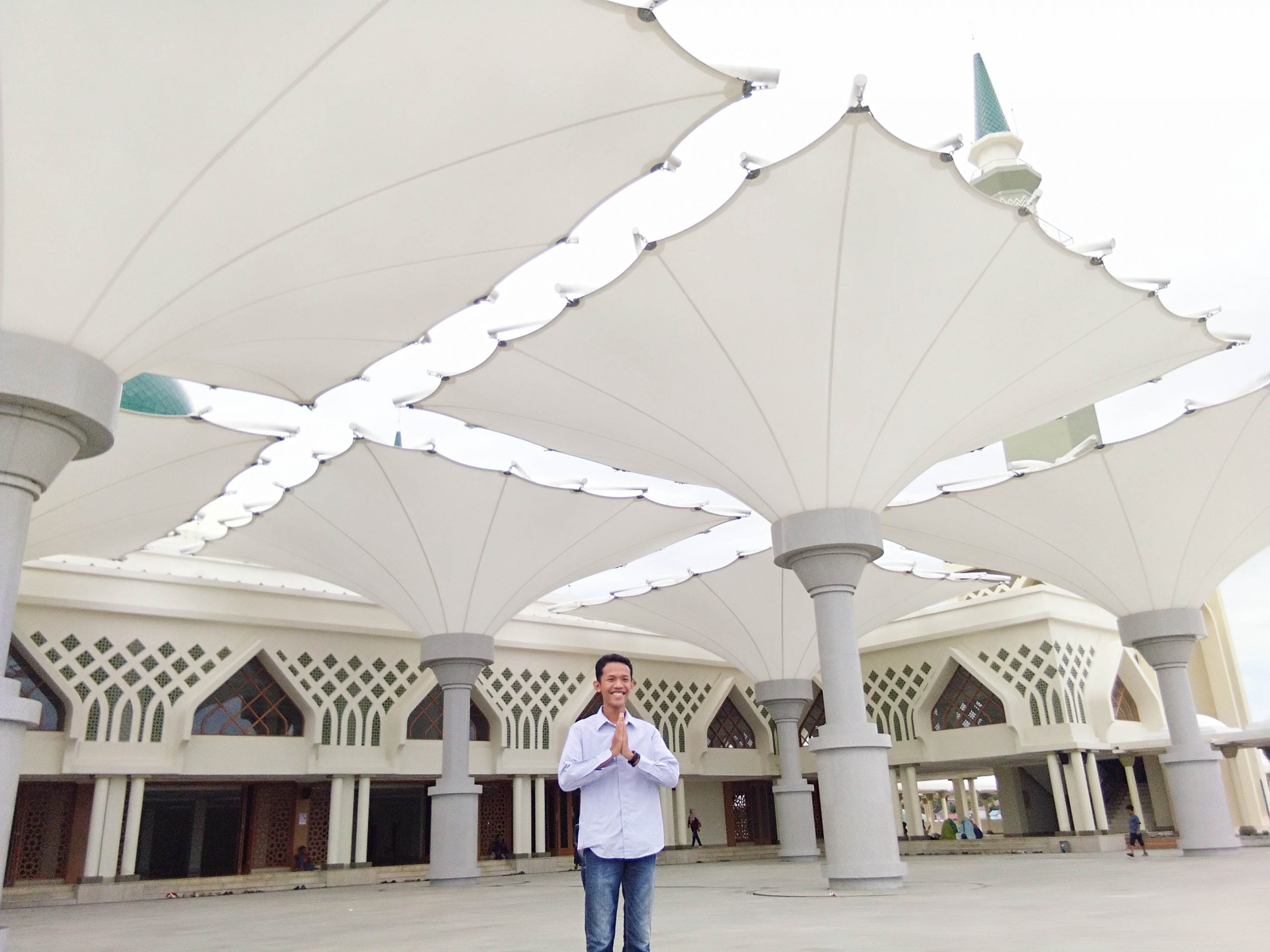 Ramadhan 2017 : Marhaban Yaa Ramadhan